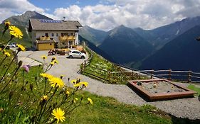 Enzianhuette Berggasthaus